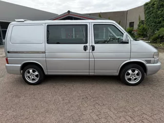 Volkswagen Transporter T4,SYNCRO,2.5TDi,75kw,1e,EIG.AIRCO