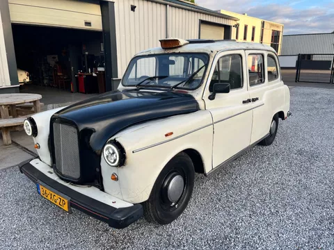 Austin TAXI