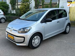 Volkswagen Up! 1.0 take up! BlueMotion / Airco / Nieuw APK