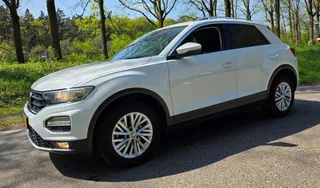 Volkswagen T-Roc 1.5 TSI Style Business Automaat - BTW Auto