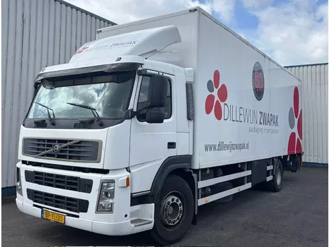 Volvo FM 9-300 , Dutch Truck. Airco