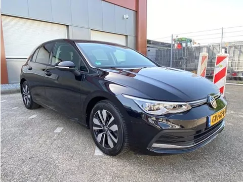 Volkswagen Golf 2.0 TDI Style
