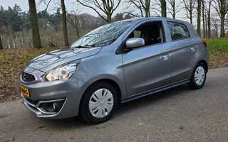 Mitsubishi Space Star 1.0 Cool+ NL Auto ! 2e Eigenaar !