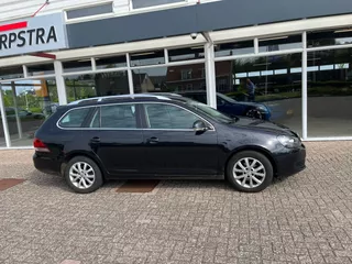 Volkswagen Golf Variant 1.6TDi,77kw, Comfl.BlueMotion,2449,-