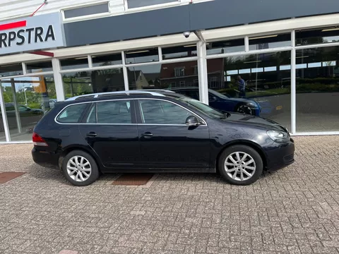 Volkswagen Golf Variant 1.6TDi,77kw, Comfl.BlueMotion,2449,-