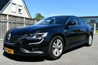 Renault Talisman 1.6 TCe AUT | Head-up | ACC | Massage