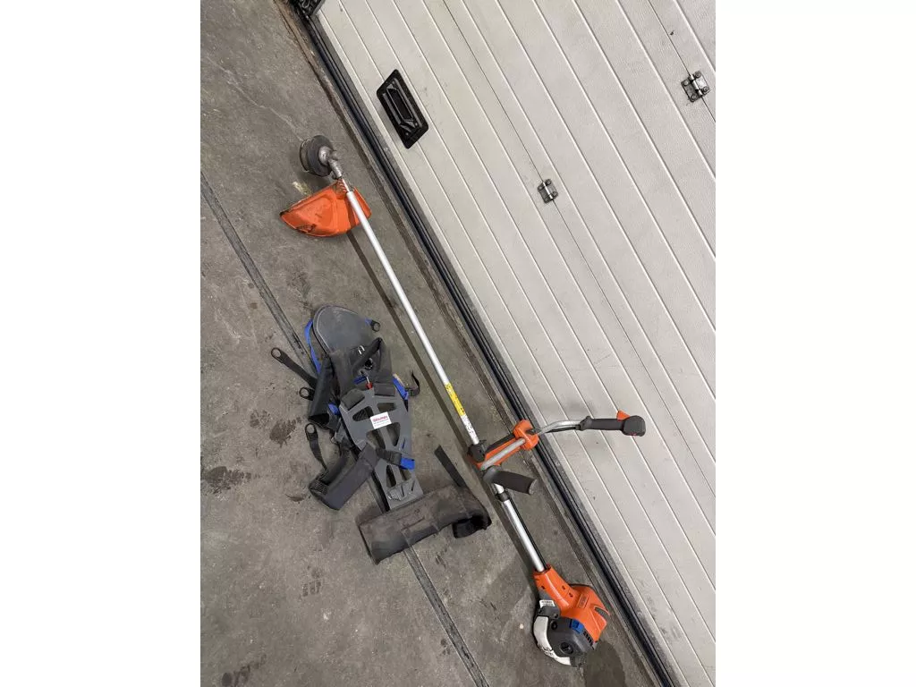 Husqvarna bosmaaier 525 RX
