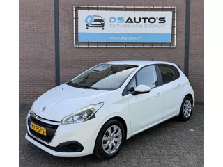 Peugeot 208 1.2 PureTech Active