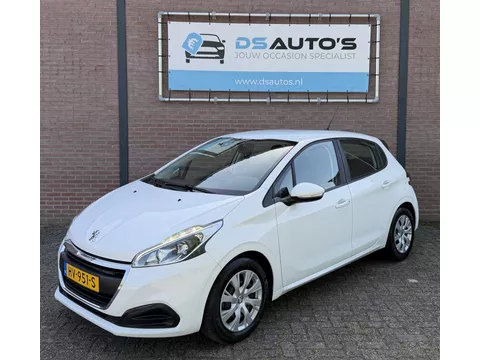Peugeot 208 1.2 PureTech Active