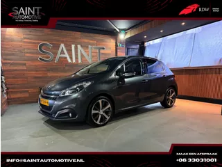 Peugeot 208 |1.2 PureTech | Premi&egrave;re