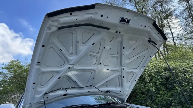 1997 Nissan Skyline JDM car for sale — photo 25 of 25