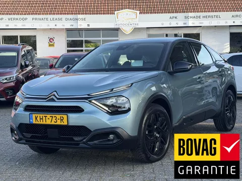 Citroen C4 1.2 Puretech Feel Edition NAVI | HUD | CAMERA | KLIMA | BOVAG!