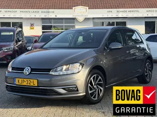 Volkswagen Golf 1.0 TSI Trendline NAVI | KLIMA | CAMERA | BOVAG !!