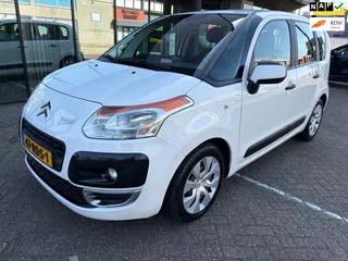 Citroen C3 Picasso 1.6 VTi Aura / Airco / Nwe APK / Trekhaak
