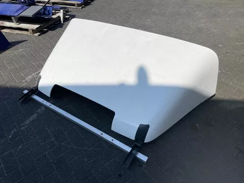 MAN 81.62910-0179 / 81.62910-0128 DAKSPOILER