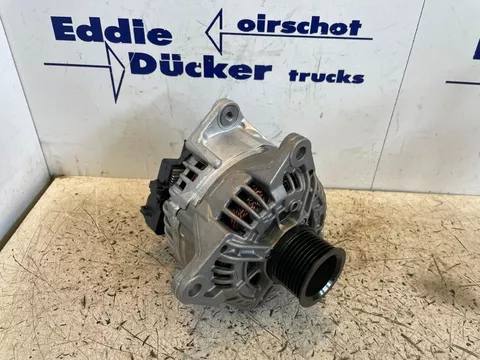 DAF 1401948 SEG DYNAMO 28V-100A PX-ENGINE (ALS NIEUW)
