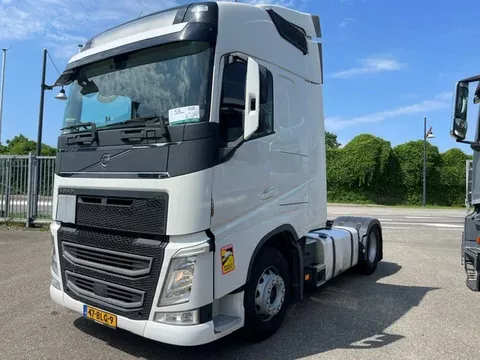 Volvo FH 460 VLG/ADR,Iparc cool, 2x Tank ,2Xtank,VEB retarder