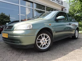 Opel Astra 1.6 GL