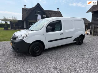 Renault Kangoo 1.5 Blue dCi 115 Comfort Maxi