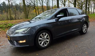 Seat Leon ST 1.0 EcoTSI - EXPORT PRIJS EX BPM - BJ 2019