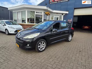 Peugeot 207 SW 1.4 Access Lite