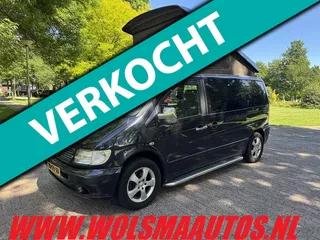 Mercedes-Benz V220 CDI D4AAB1