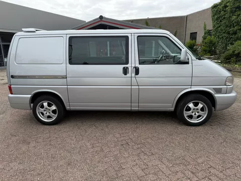 Volkswagen Transporter T4,SYNCRO,2.5TDi,75kw,1e,EIGENAAR!!