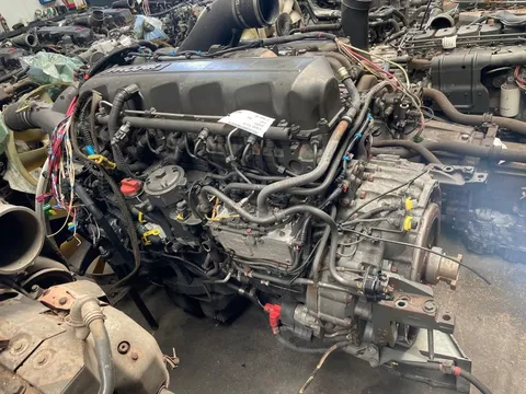 DAF MX-13 303 H1