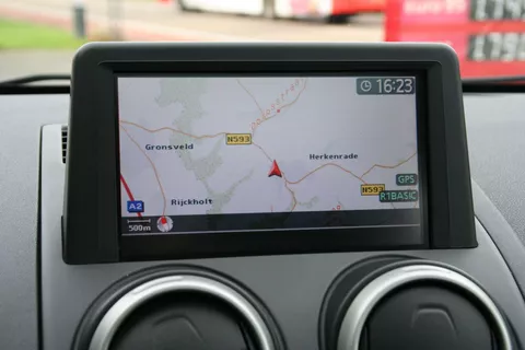 Nissan Qashqai 2.0 Tekna Premium Pack Navi