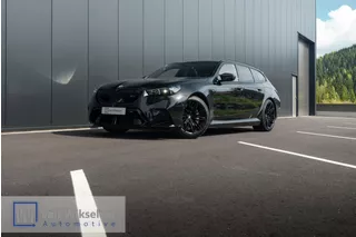 BMW M5 Touring/Keramisch/M Drivers package BTW Auto