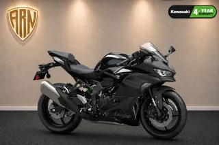 Kawasaki Ninja ZX ZX-4RR
