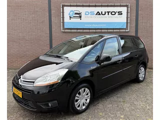 Citroen Grand C4 Picasso 1.6 VTi Image 7p.