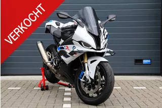 BMW S 1000 RR M pakket | Dynamic pakket | Race pakket | Fabrieksgarantie!