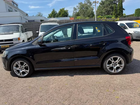 Volkswagen Polo 1.4-16V,5-DRS,AIRCO,Trendline:2250,-