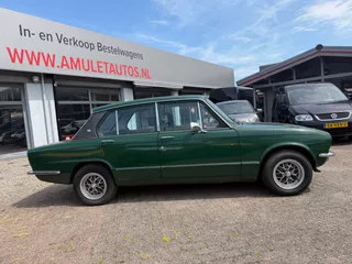 Triumph Dolomite SPRINT,6-1976,NL AUTO: 4495,-