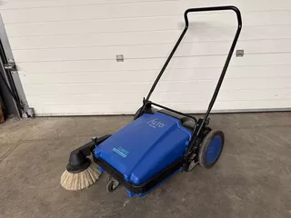 Wap WAP veegmachine BK900