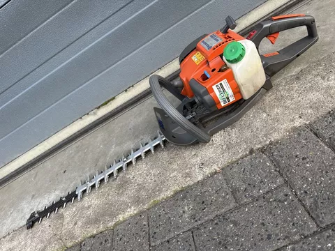 Husqvarna Heggenschaar 325HD60