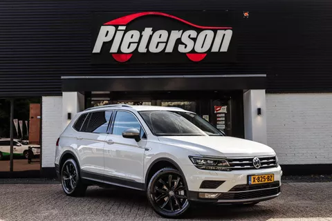 Volkswagen Tiguan Allspace 1.5 TSI Highline Business R