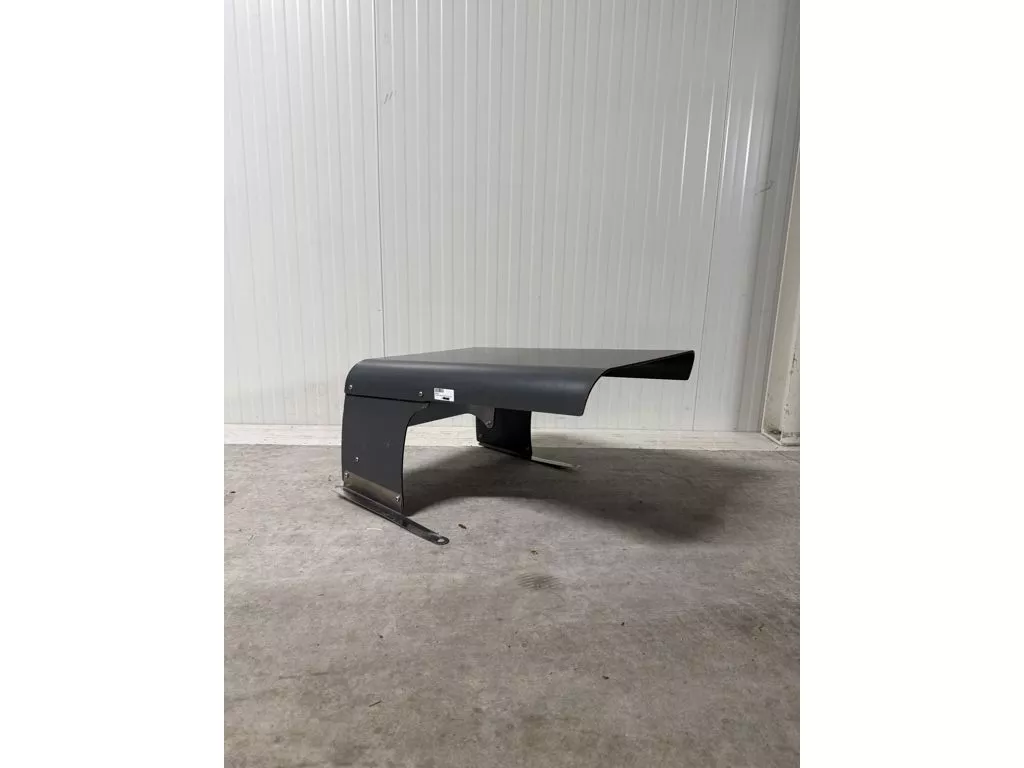- Garage robotmaaier Antraciet 2026