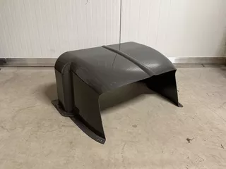 - Robotgarage kunststof 2026