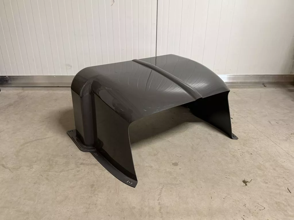 - Robotgarage kunststof 2026