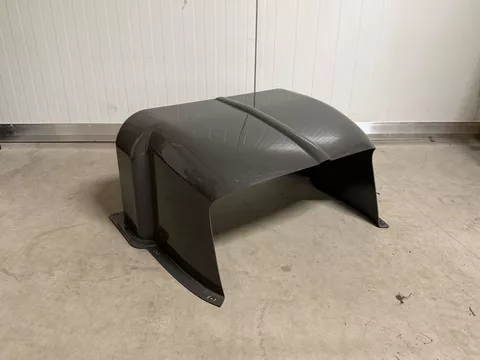 - Robotgarage kunststof 2026