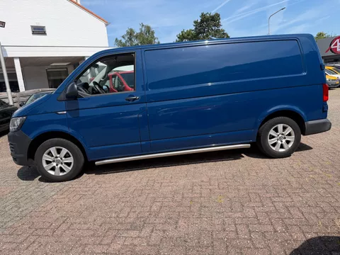 Volkswagen Transporter 2.0TDi,E5,62kw,Lang,L2,AC,6-2016:6695