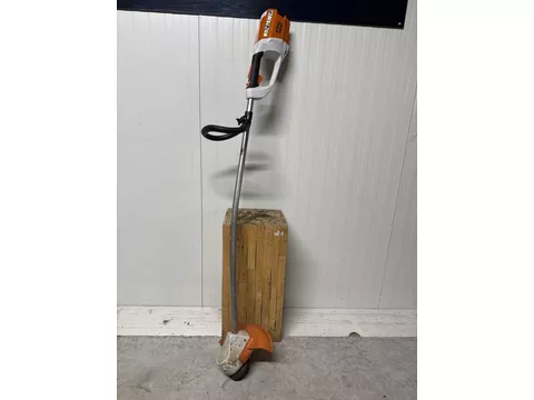 Stihl FSA 65 kanten trimmer 2019