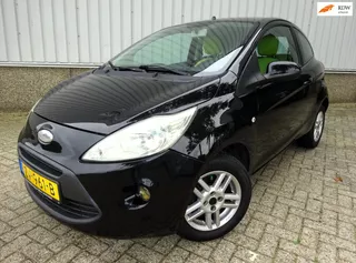Ford Ka 1.2 Trend