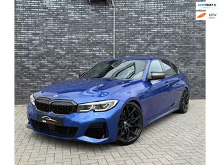 BMW 3-serie M340i xDrive High Executive 500pk|Wagner|Laser|Big Brake|HUD|EU-auto|ACC|Diamond Coating|H&amp;K|Dealer Onderhouden
