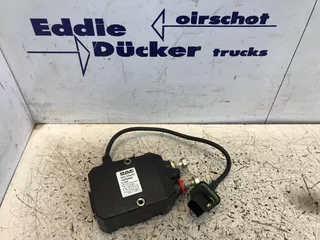DAF 1976562-2253619 ELEKTRONISCHE REGELEENHEID HOOFDSCHAKELAAR