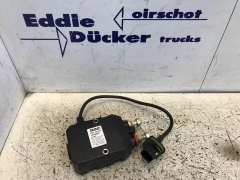 DAF 1976562-2253619 ELEKTRONISCHE REGELEENHEID HOOFDSCHAKELAAR