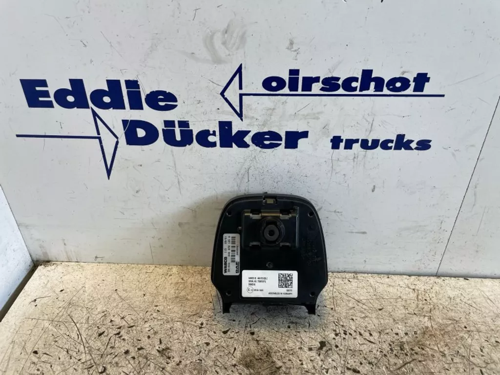 DAF 2032261 LDWS CAMERA