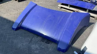 Volvo 84040099 ROOF SPOILER